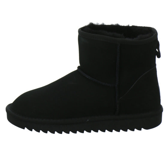 Ara Winterstiefel Damen Alaska Schwarz