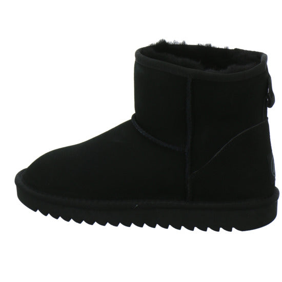 Ara Winterstiefel Damen Alaska Schwarz