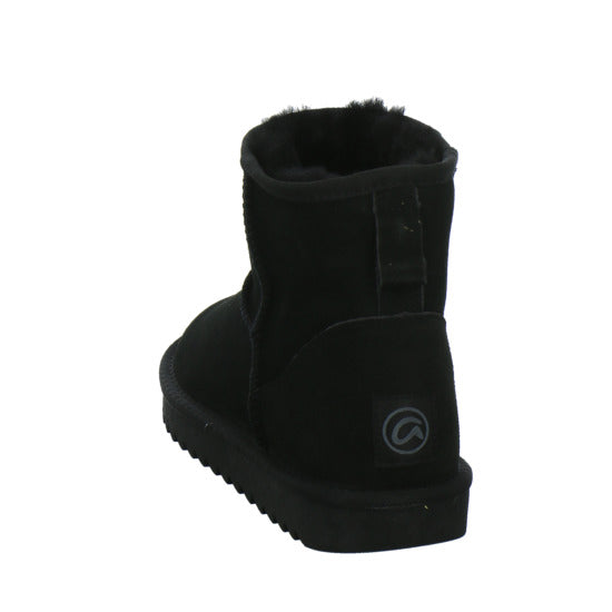 Ara Winterstiefel Damen Alaska Schwarz