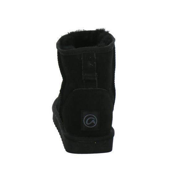 Ara Winterstiefel Damen Alaska Schwarz
