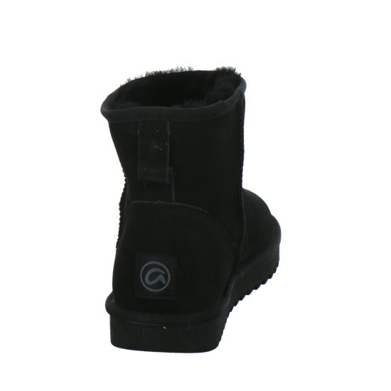 Ara Winterstiefel Damen Alaska Schwarz