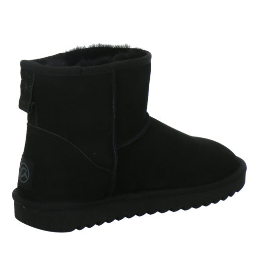 Ara Winterstiefel Damen Alaska Schwarz