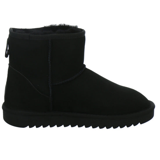 Ara Winterstiefel Damen Alaska Schwarz