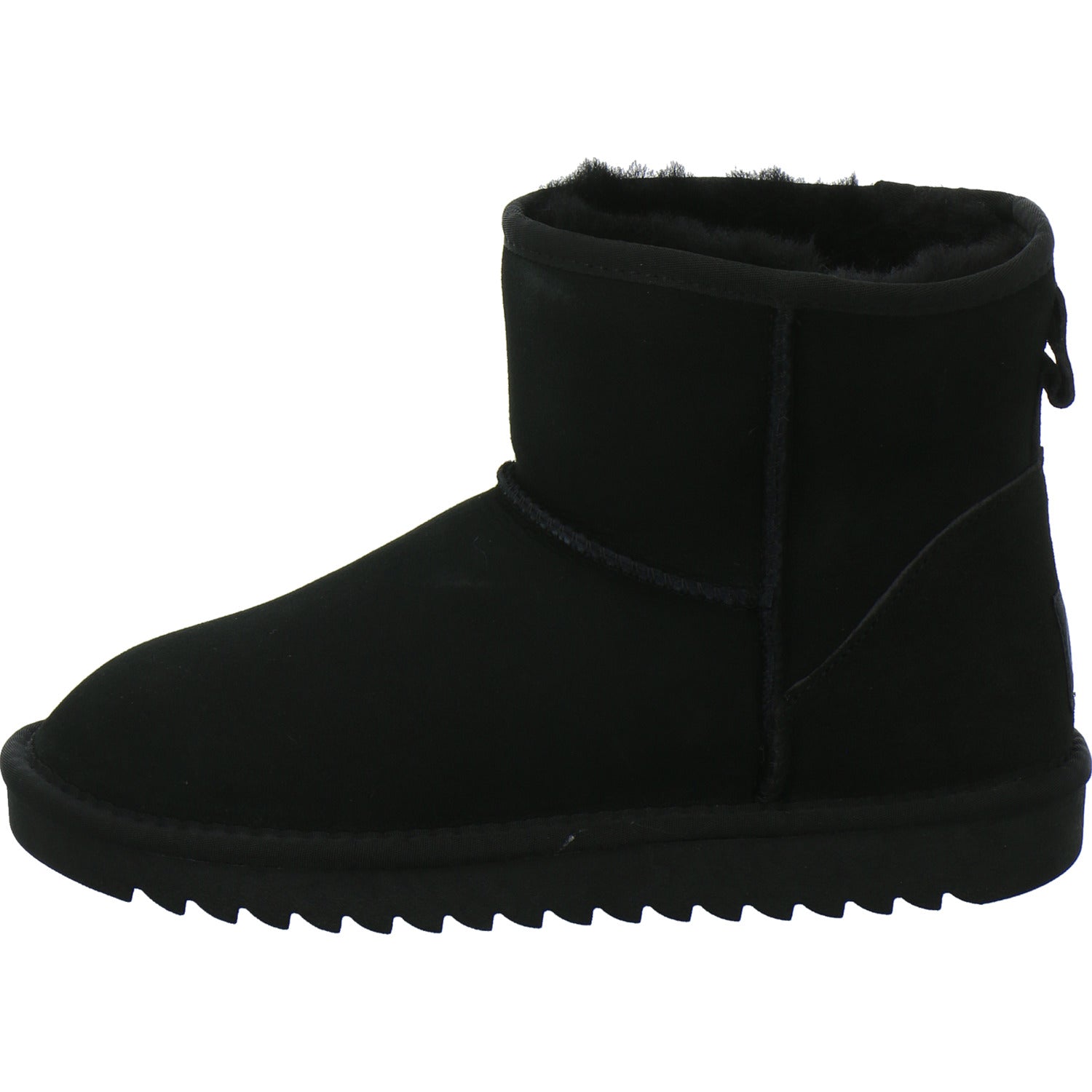 Ara Winterstiefel Damen Alaska Schwarz