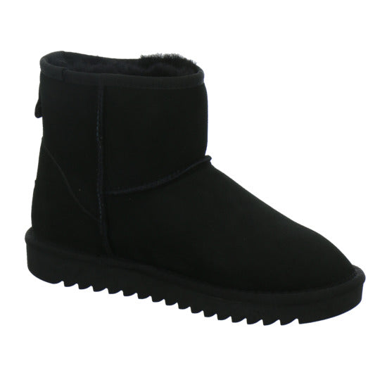 Ara Winterstiefel Damen Alaska Schwarz