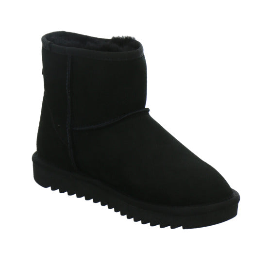 Ara Winterstiefel Damen Alaska Schwarz