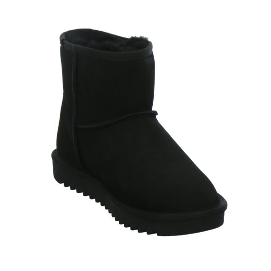 Ara Winterstiefel Damen Alaska Schwarz