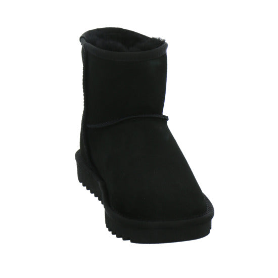 Ara Winterstiefel Damen Alaska Schwarz