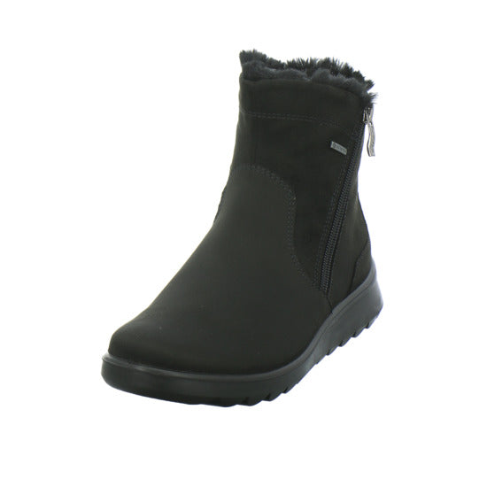 Ara Winterstiefel Damen Toronto Schwarz
