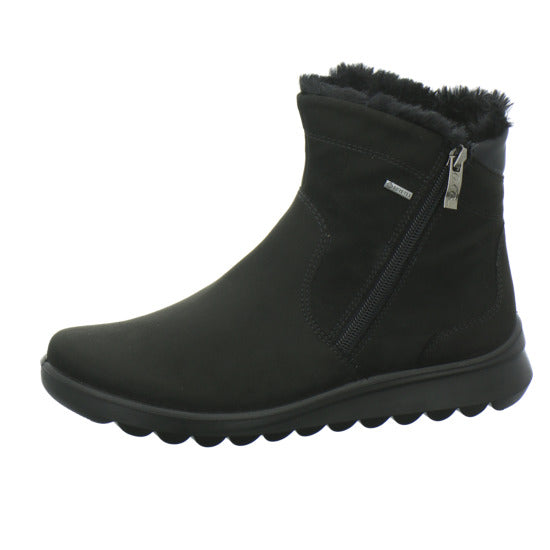 Ara Winterstiefel Damen Toronto Schwarz