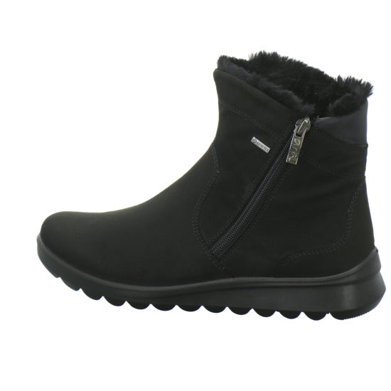 Ara Winterstiefel Damen Toronto Schwarz