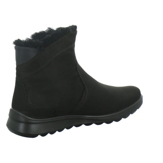 Ara Winterstiefel Damen Toronto Schwarz