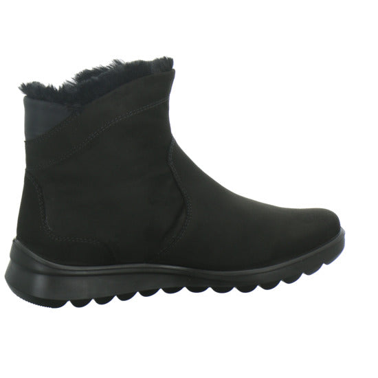 Ara Winterstiefel Damen Toronto Schwarz