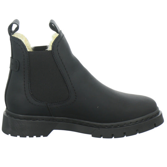 Tamaris Winterstiefel Damen Schwarz