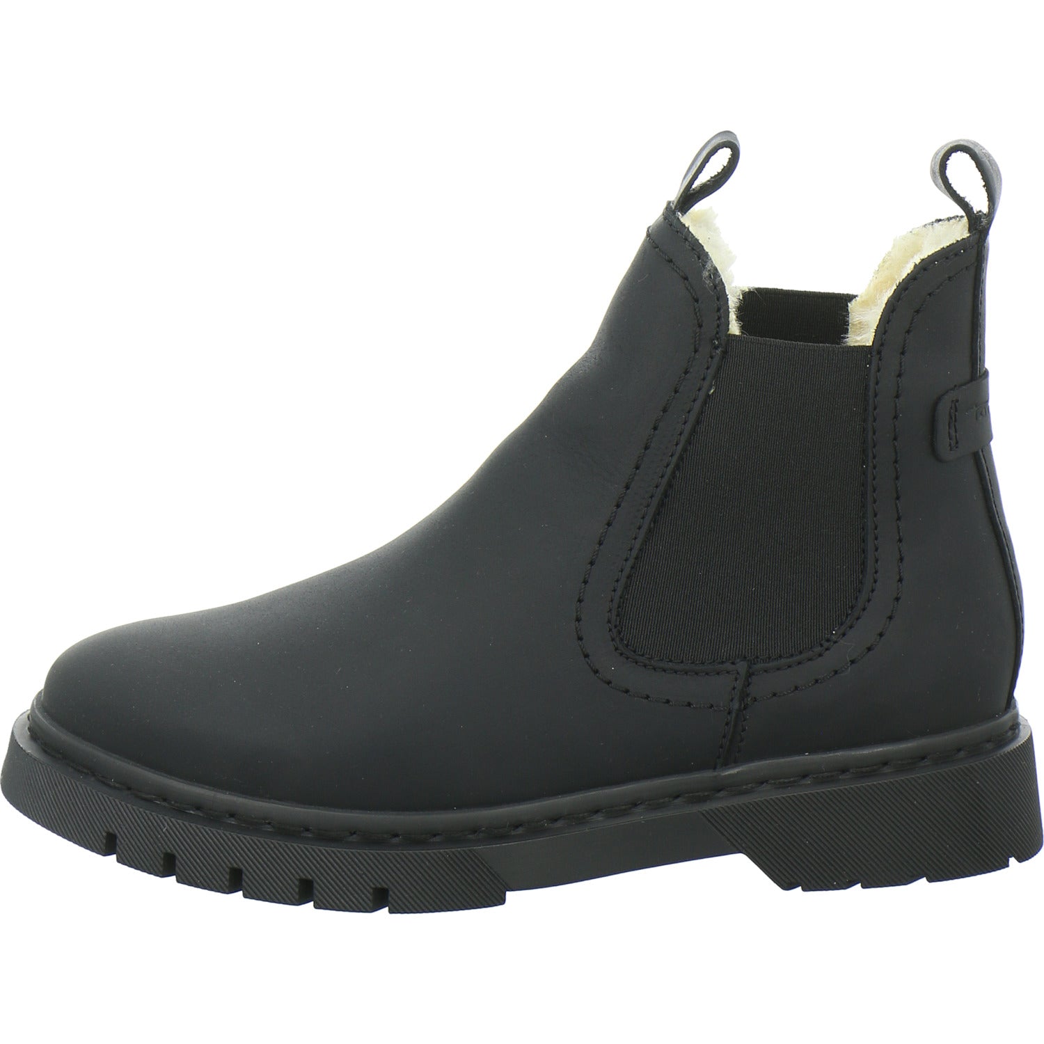Tamaris Winterstiefel Damen Schwarz