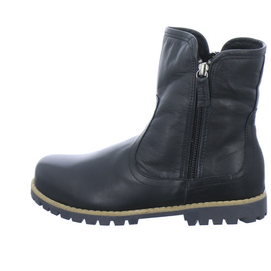 Andrea Conti Winterstiefel Damen Schwarz
