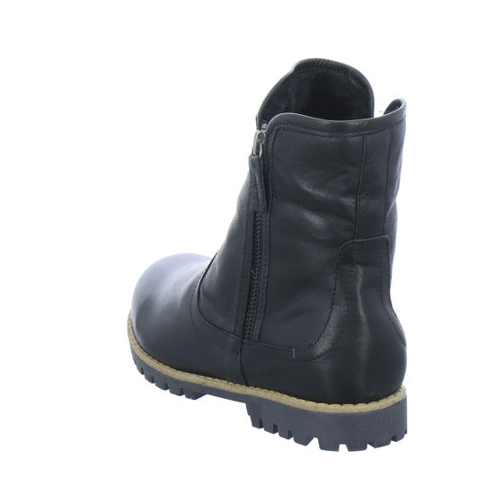 Andrea Conti Winterstiefel Damen Schwarz