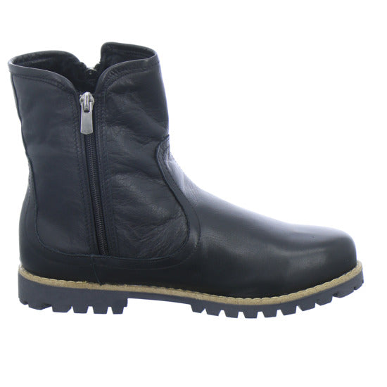 Andrea Conti Winterstiefel Damen Schwarz