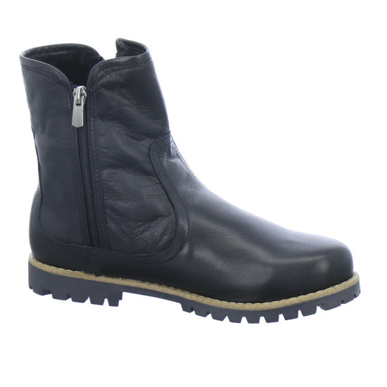 Andrea Conti Winterstiefel Damen Schwarz