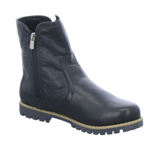 Andrea Conti Winterstiefel Damen Schwarz