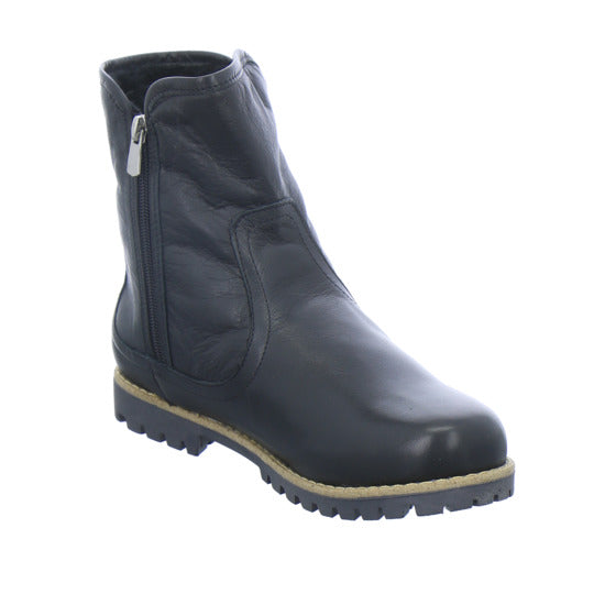 Andrea Conti Winterstiefel Damen Schwarz