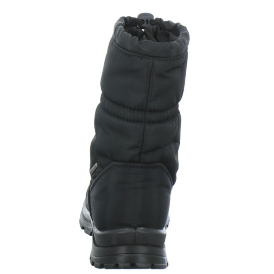 Josef Seibel Colorado 58 Winterstiefel warm gefüttert Schwarz - 360° Ansicht