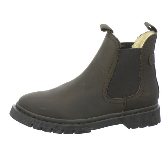 Tamaris Winterstiefel Damen Dunkelbraun