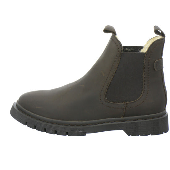 Tamaris Winterstiefel Damen Dunkelbraun