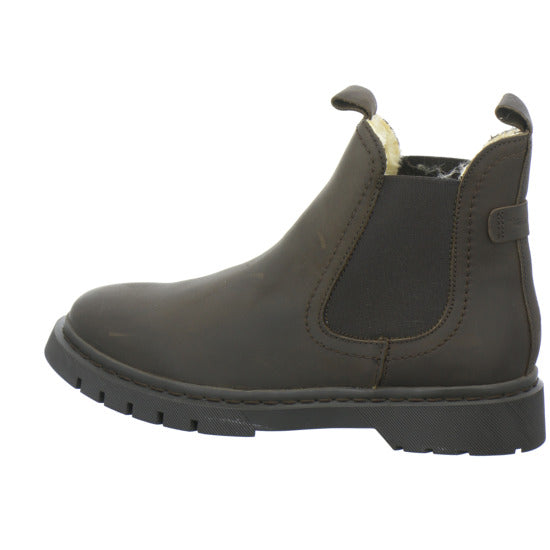 Tamaris Winterstiefel Damen Dunkelbraun