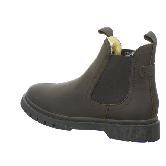 Tamaris Winterstiefel Damen Dunkelbraun