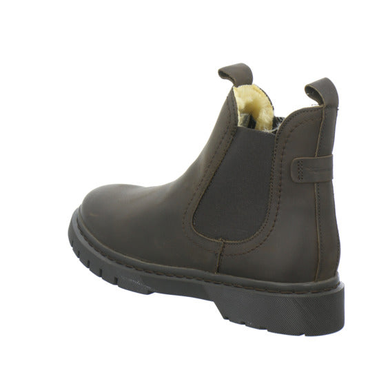 Tamaris Winterstiefel Damen Dunkelbraun