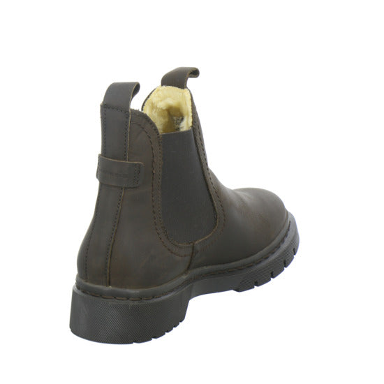 Tamaris Winterstiefel Damen Dunkelbraun