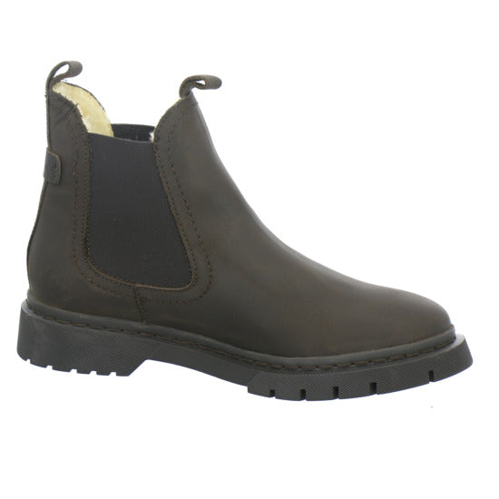 Tamaris Winterstiefel Damen Dunkelbraun