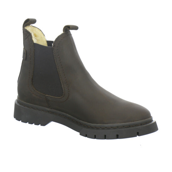 Tamaris Winterstiefel Damen Dunkelbraun