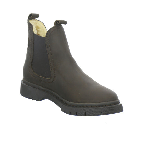 Tamaris Winterstiefel Damen Dunkelbraun