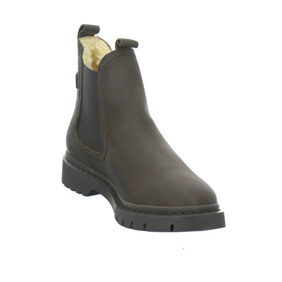 Tamaris Winterstiefel Damen Dunkelbraun