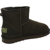 OOG Winterstiefel Damen Dunkelbraun