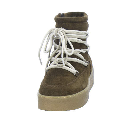 Tamaris Winterstiefel Damen Dunkelbraun