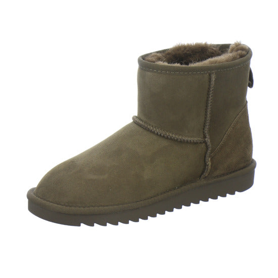 Ara Winterstiefel Damen Alaska Dunkelbraun