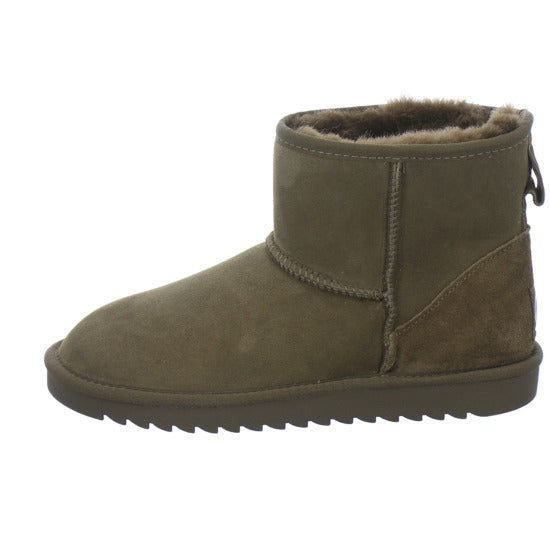 Ara Winterstiefel Damen Alaska Dunkelbraun