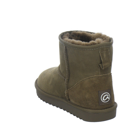 Ara Winterstiefel Damen Alaska Dunkelbraun