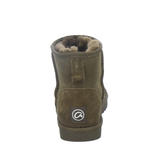 Ara Winterstiefel Damen Alaska Dunkelbraun