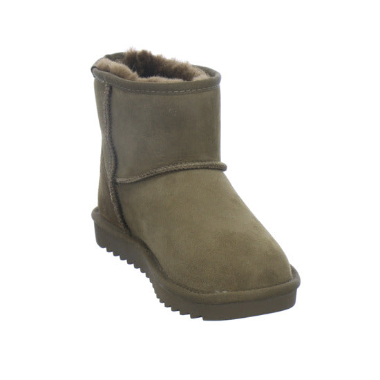 Ara Winterstiefel Damen Alaska Dunkelbraun