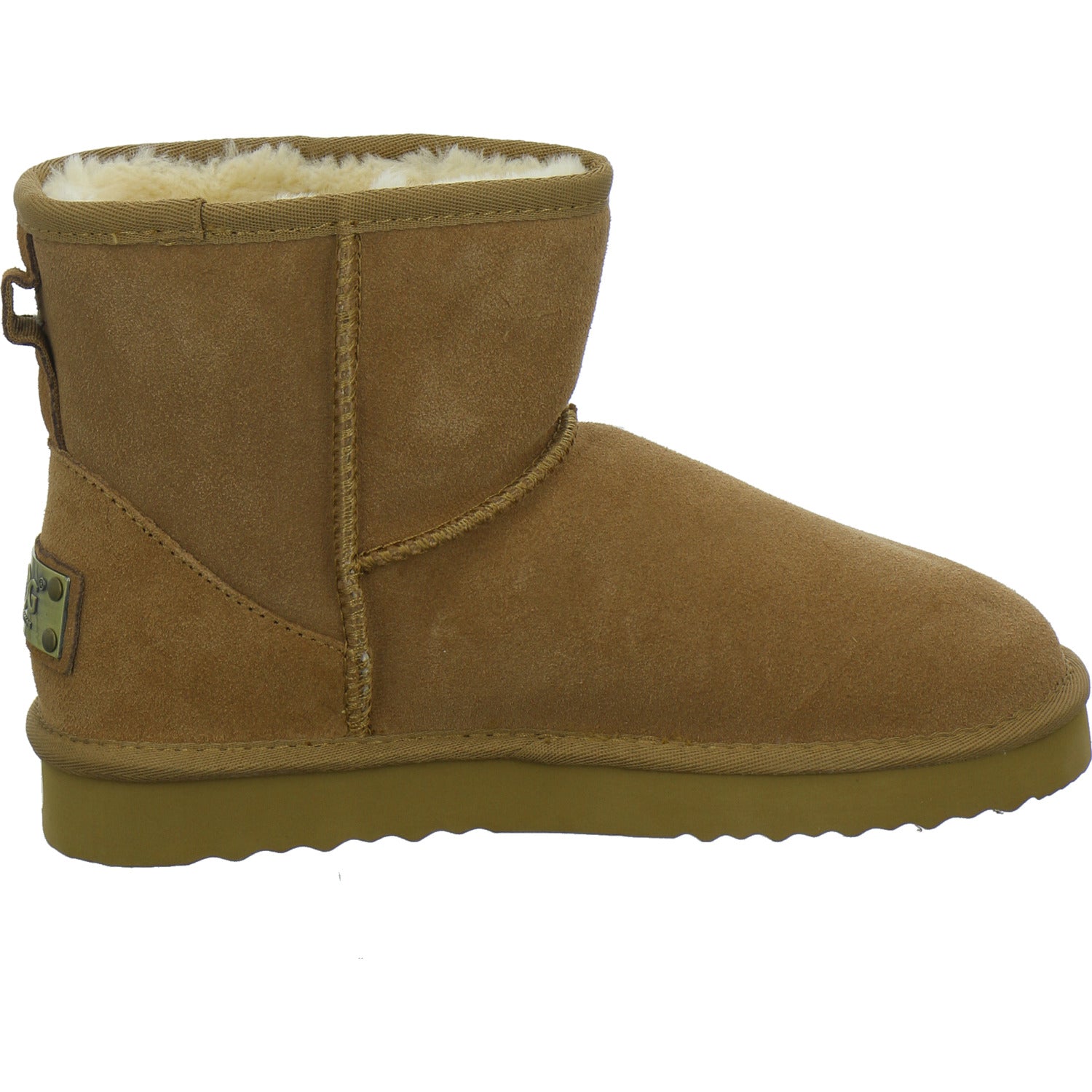 Bild 3 - OOG Stiefeletten