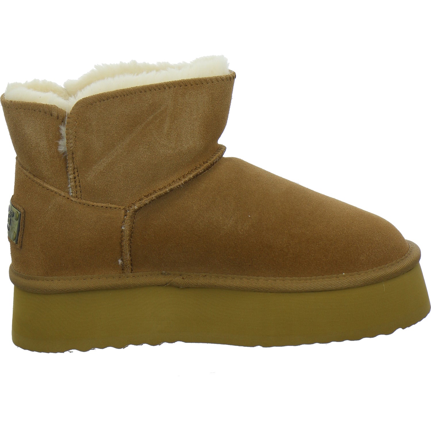 Bild 3 - OOG Stiefeletten