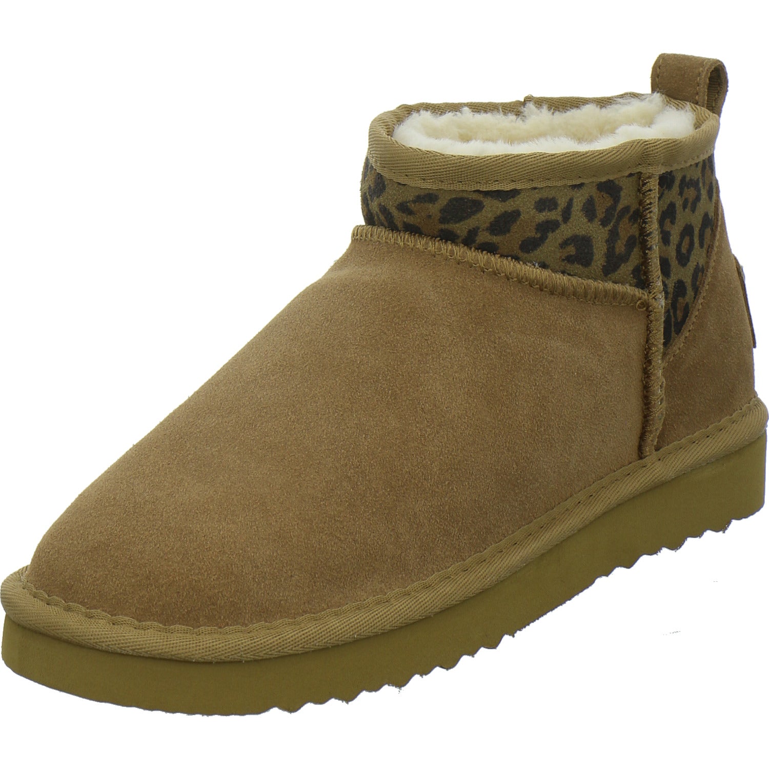 Bild 1 - OOG Stiefeletten