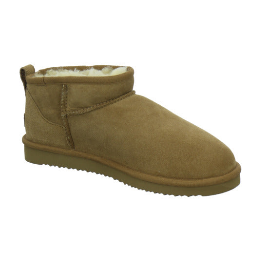 Mary & Co. Winterstiefel Damen Mittelbraun