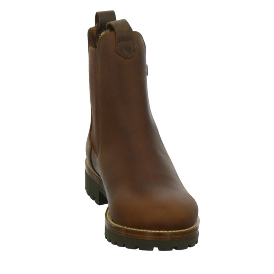 Panama Jack Winterstiefel Damen Mittelbraun