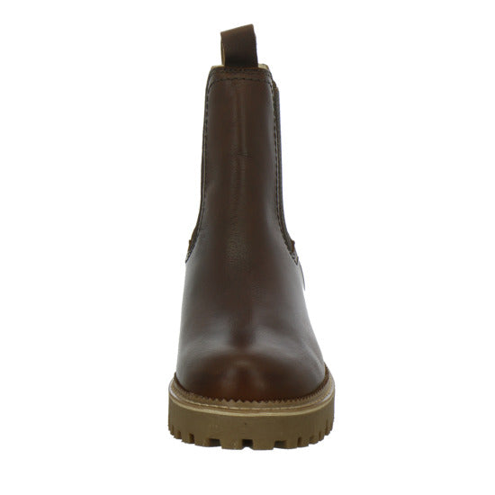 Tamaris Winterstiefel Damen Mittelbraun