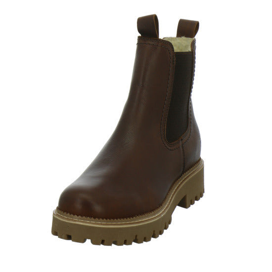 Tamaris Winterstiefel Damen Mittelbraun